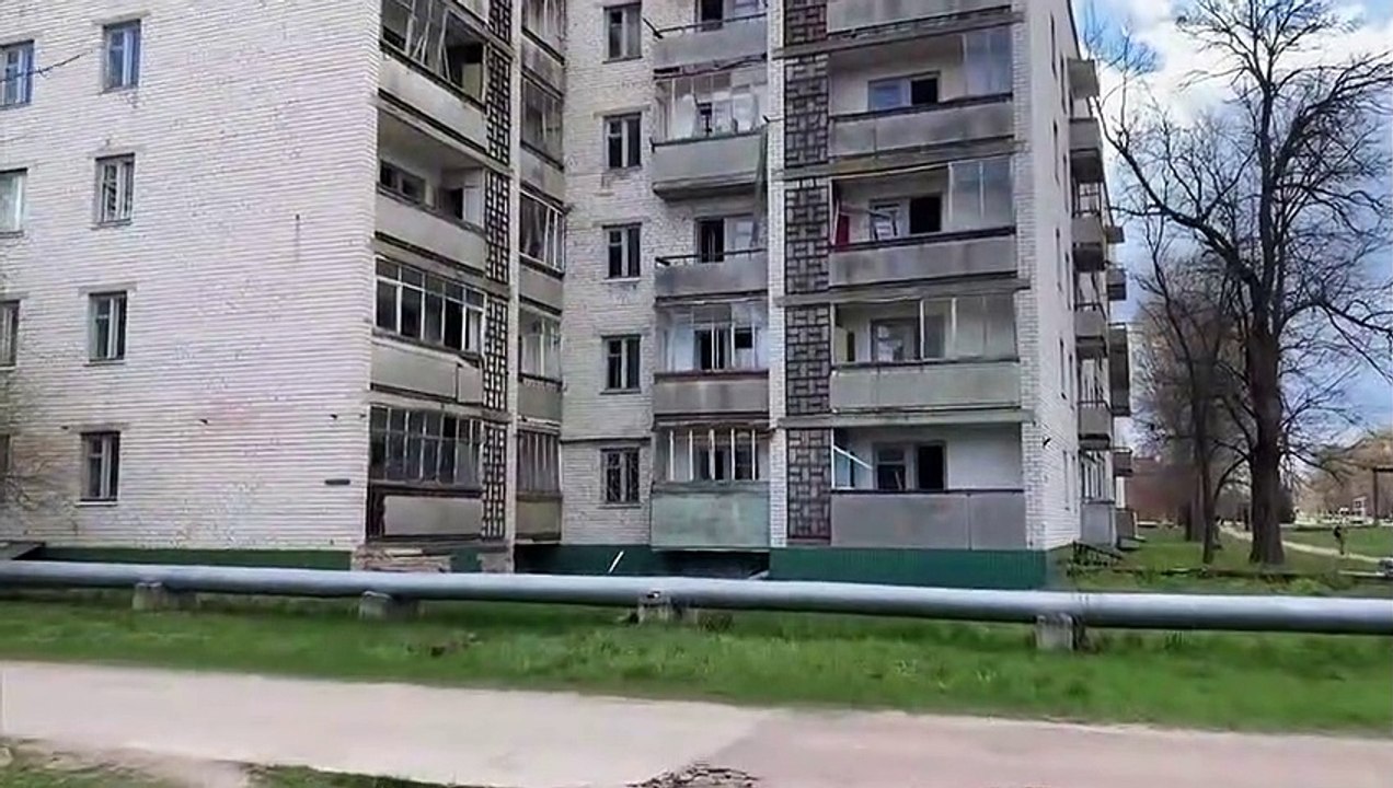 Зеленский: "Чернобыль - наш общий вызов"