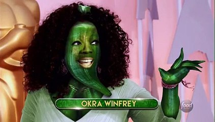 Celebrity Food Fight S 1 E 1 Ss Eatings S1E1