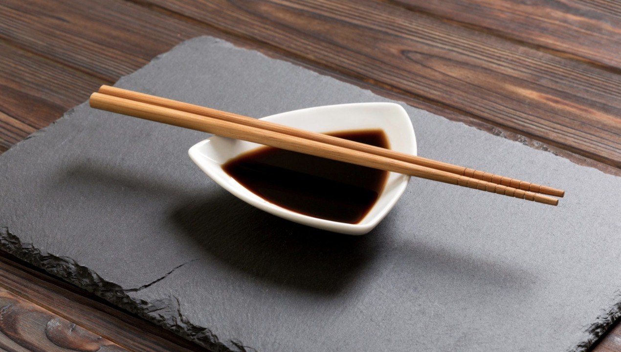 What Is Tamari?