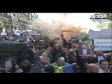 الشارع الجزائري يكمل انتفاضته في الذكرى السنوية الأولى للحراك الشعبي- هادي الأمين