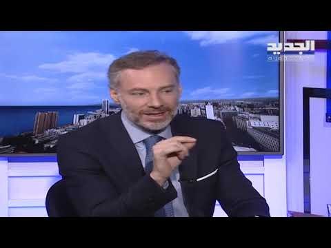 وليد ابو سليمان: لا أحد يستطيع الحجز على أصول لبنان التجارية في الخارج