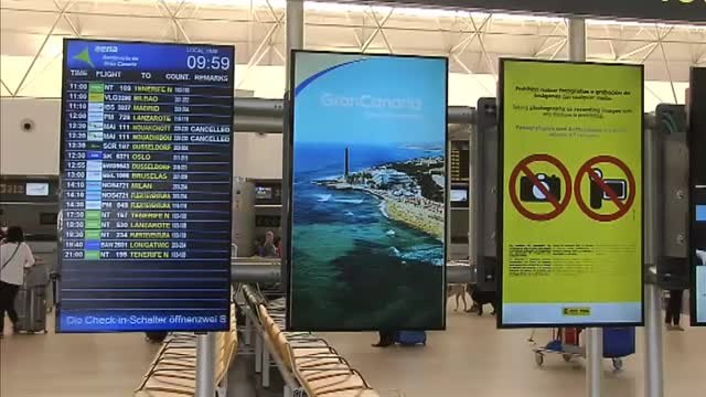 El Parlamento Europeo comienza a debatir la forma de poner en marcha el llamado pasaporte covid