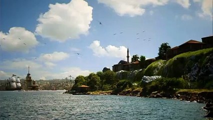 حريم السلطان - الحلقة 104 (3/3)