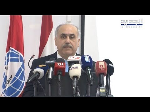 سجال اشتراكي عوني حول ملف الكهرباء- راوند بو خزام