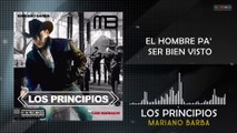 Mariano Barba - Los Principios (VideoLyrics)