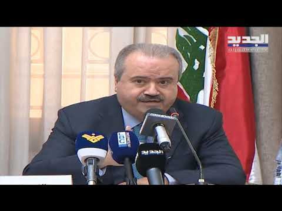 وفد صندوق النقد الدولي يتابع جولته ويلتقي جابر وكنعان- ماريو بدر