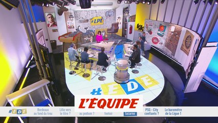 La petite lucarne du 26 avril - Foot - EDE