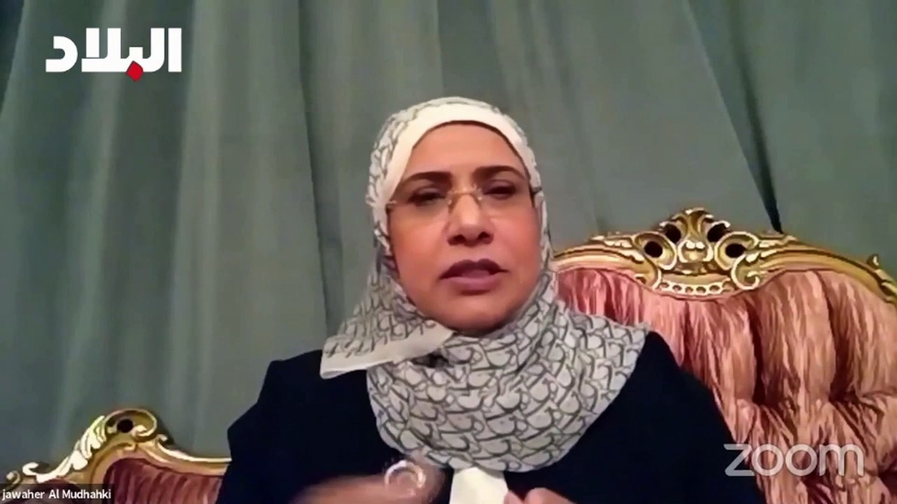 جواهر المضحكي: البحرين من أوائل الدول في المنطقة التي أطلقت هيئة لجودة التعليم والتدريب ونشطت في عملها