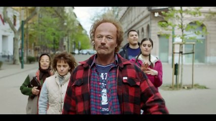 Egyszer volt Budán Bödör Gáspár S01E02