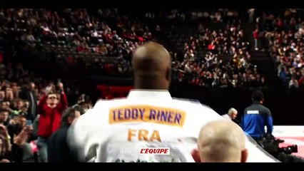 下载视频: JUDO - GRAND PRIX : Grand Prix de Rabat , bande annonce