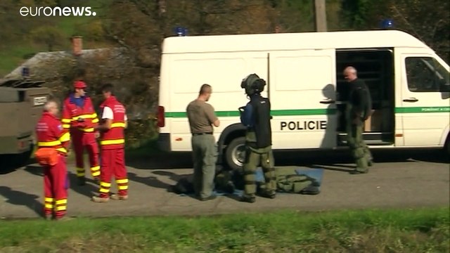 Президенту Чехии грозят делом о госизмене из-за слов о взрывах во Врбетице