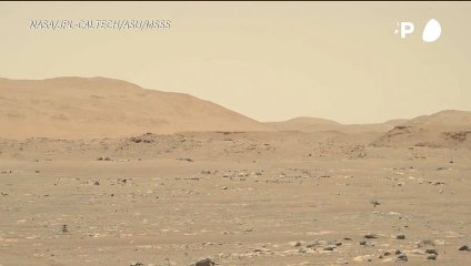 Mais longe e rápido