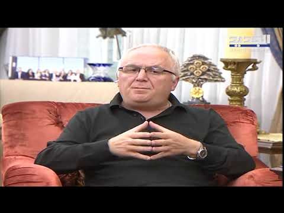 النائب ميشال ضاهر للجديد يجب إلغاء السرية المصرفية في لبنان