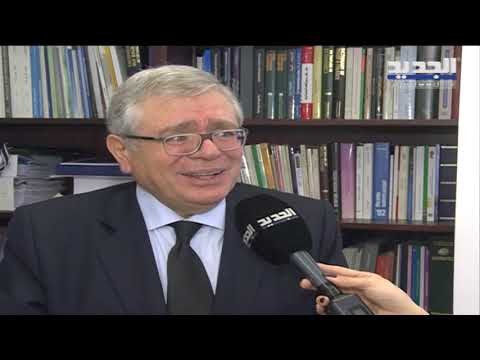 رفع الحظر عن تحويلات دولارات الصناعيين إلى الخارج - جويل الحاج موسى