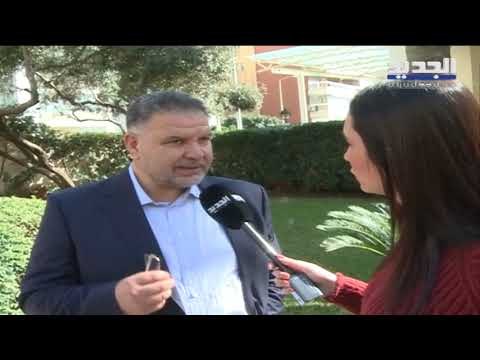 شروط صندوق النقد الدولي تفجر السجالات السياسية بين الحلفاء والخصوم - راوند أبوخزام