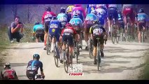 CYCLISME - STRADE BIANCHE : Strade Bianche , bande annonce