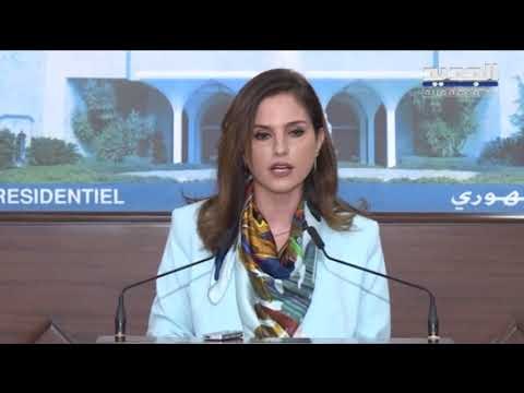 مجلس الوزراء منصة لرسائل سياسية موجّهة من دياب ضد السياسات المالية- راوند بو خزام