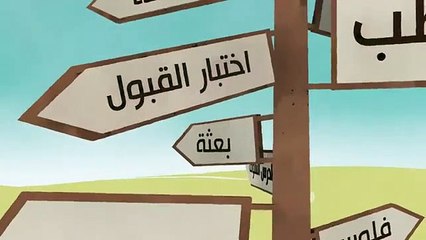 ‫كيف تختار تخصصك الجامعي؟‬