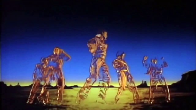 Michael Jackson - I Feel It Coming ft. Daft Punk (Official Video) NEW SONG 2021