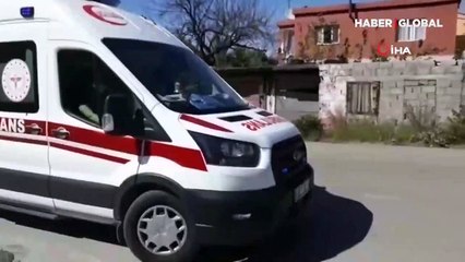 Yüksek sesle konuşma tartışması dehşete dönüştü: 2 ölü 3 yaralı