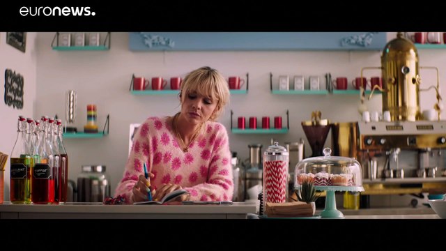 Десять номинантов на два Оскара