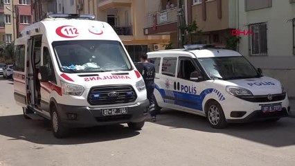 Son dakika haber | YATALAK ANNESİNE BAKAN ADAMIN CESEDİ BULUNDU