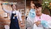 [HOT] Dancing Chef's Celebration DANCE, 볼빨간 신선놀음 210423