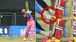 IPL 2021: Jos Buttler Tied Devdutt Padikal’s Shoe Laces || Oneindia Telugu