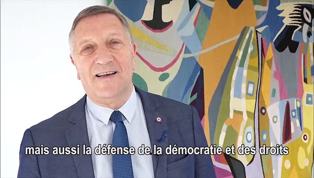 Assemblée Parlementaire de la Francophonie - Semaine de la Francophonie - Mercredi 20 mars 2019