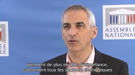 Les notes scientifiques de l’Office : les lanceurs spatiaux réutilisables - Jeudi 17 janvier 2019
