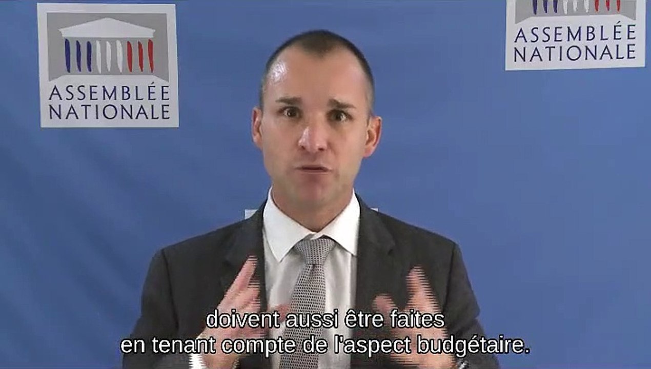 Rapport d'information sur l'avenir de la zone euro Lundi 3 décembre