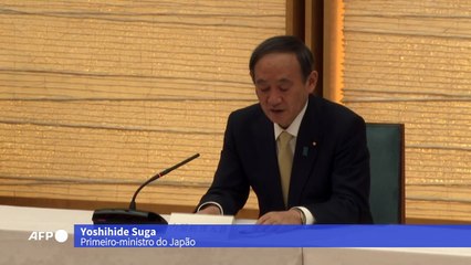 Estado de emergência a três meses das Olimpíadas