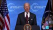 Climate summit: Biden pledges to slash 2030 target for greenhouse gas emissions