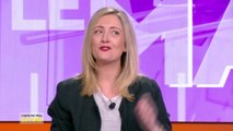 Emilie Mazoyer : coup de cœur pour le groupe Silver Synthetic