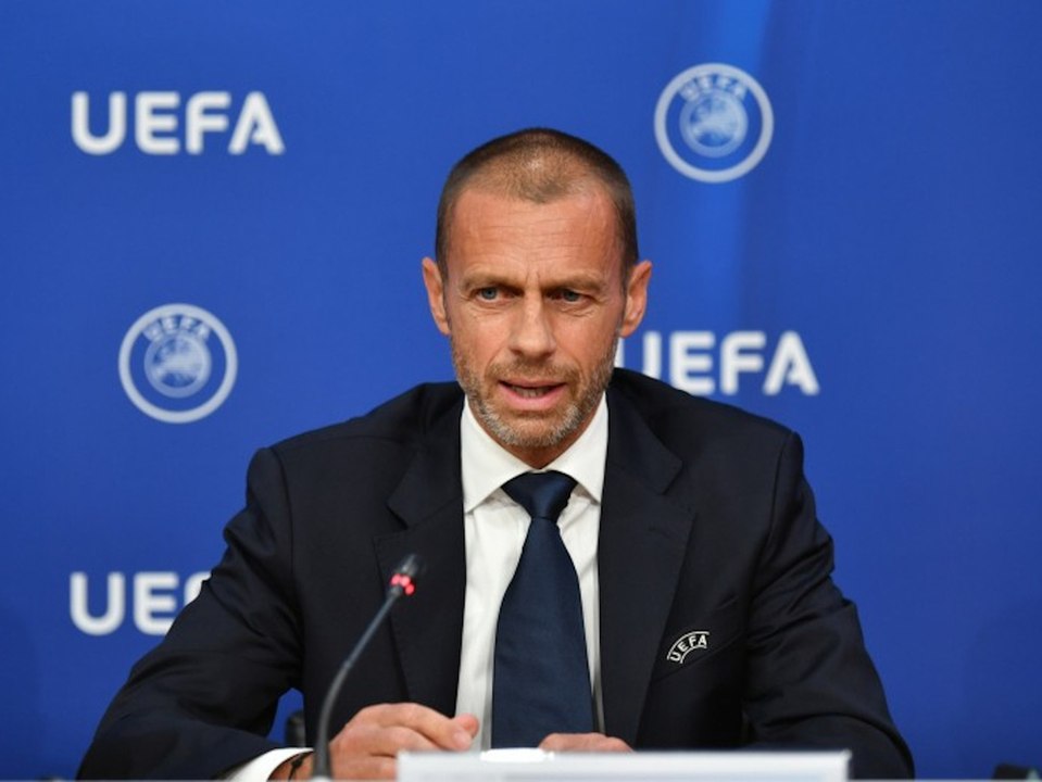 Uefa gibt grünes Licht: München darf EM-Spiele behalten