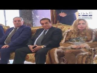 عون يعد برفع الغبن عن المحرومين  - عنان زلزلة