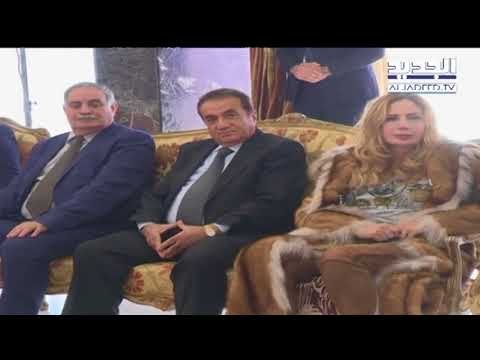 عون يعد برفع الغبن عن المحرومين - عنان زلزلة