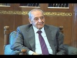 ما علاقة مرسوم الضباط بالقضية الفلسطينية؟  - راوند أبو خزام