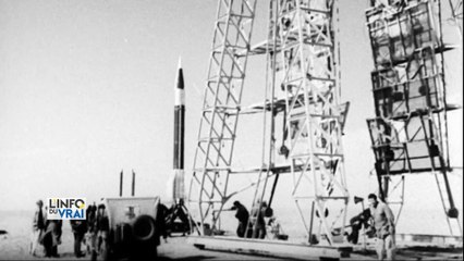 Histoire spatiale française : de Kourou à Arianespace