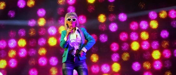 Copilul de Aur - Te imbrac in branduri  (Official video) ♫ Special Guest Cristina Pucean 4K