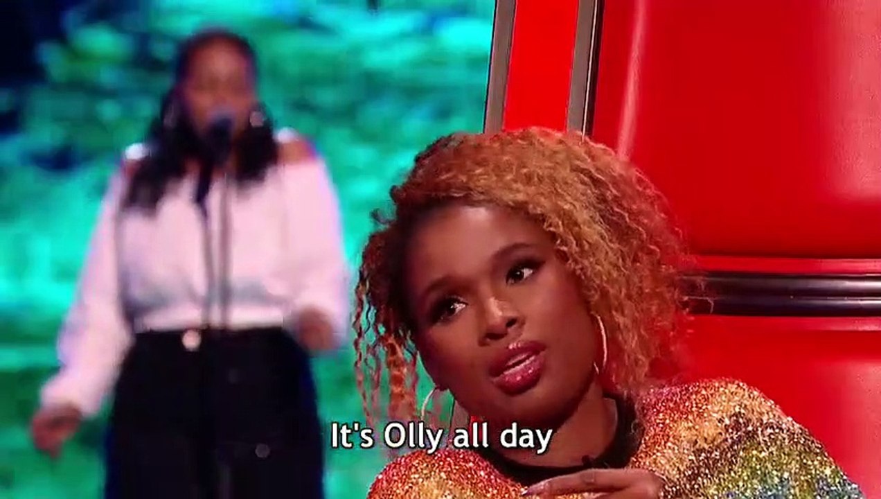 The Voice UK S08E05 part 1
