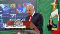 Las Noticias con Martín Espinosa: Fuero, sinónimo de impunidad y abusos