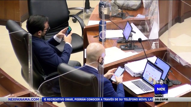 Asamblea aprueba el proyecto de responsabilidad social empresarial - Nex Noticias