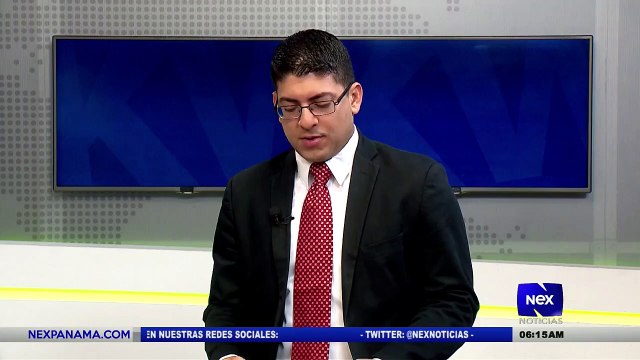 Entrevista a Andrés Gutiérrez Bonilla, Director del Sistema Penitenciario - Nex Noticias