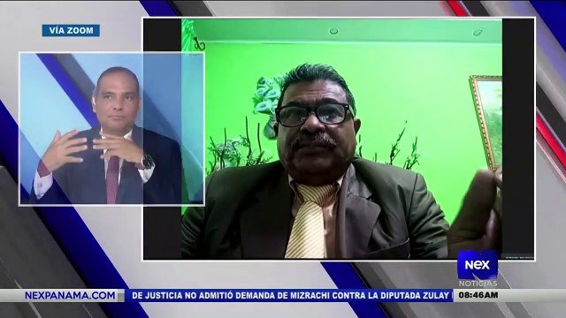 Entrevista a Emidio Manzane, abogado consultor de los sindicatos culturales - Nex Noticias