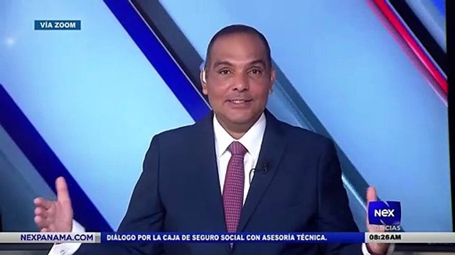 Entrevista a Guillermo Cortes, sobre los jubilados y pensionados - Nex Noticias