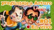 Leisure Suit Larry 6 #01 | Pregúntale a Arturo en Vivo (22/04/2021)