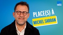 Michel Sarran : 