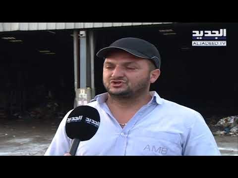 تغريدة لميقاتي تطيح معملاً للفرز في طرابلس! – نعيم برجاوي