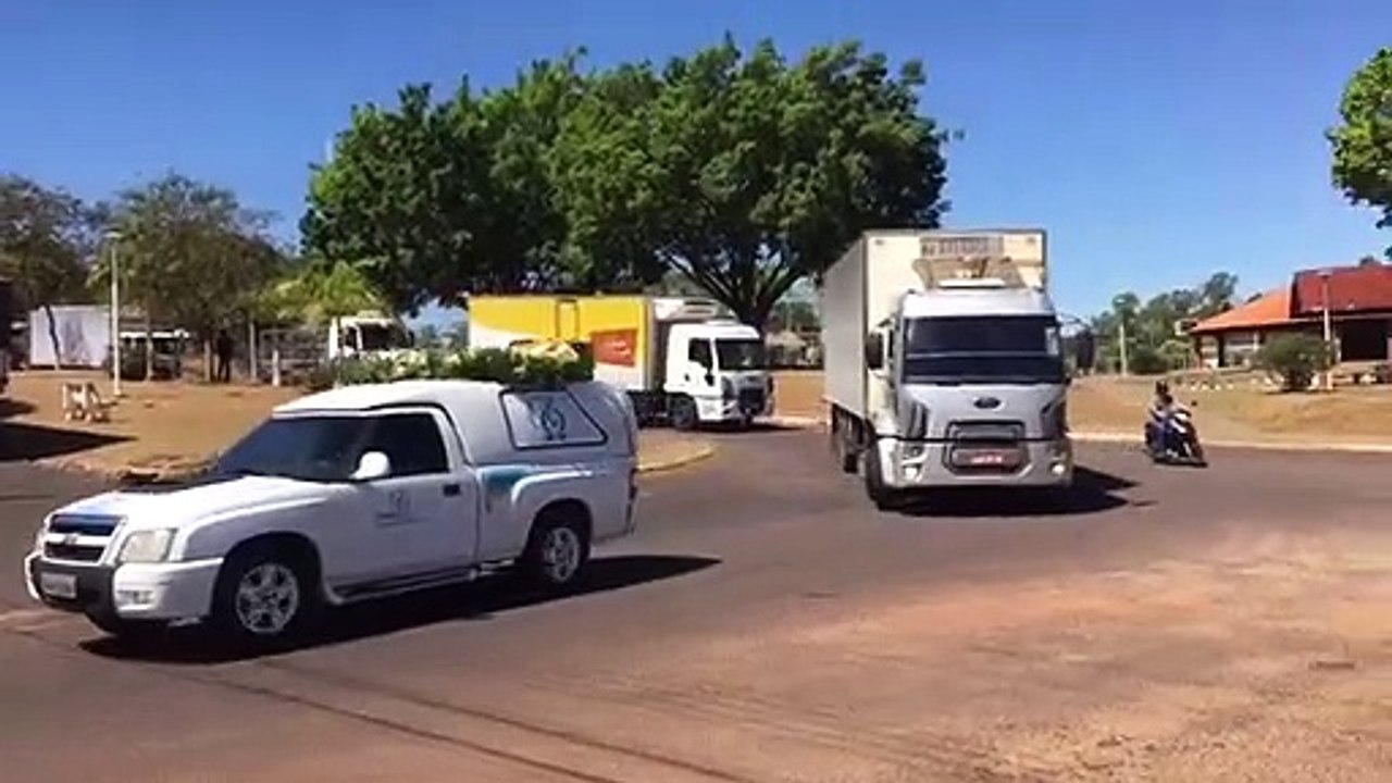 Nova Olímpia se despede do empresário ‘Lebrão’, que faleceu por complicações causadas pela Covid